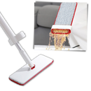Easy Squeeze Floor Mop