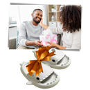 Shark Beach Slippers