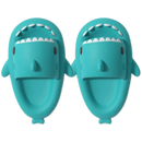 Shark Beach Slippers