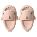 Shark Beach Slippers