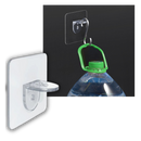 Adhesive Shelf Brackets