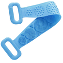 Stretchy Silicone Exfoliating Body Scrubber