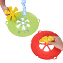 Saucepan and Pot Silicone Cover