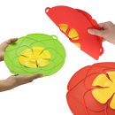 Saucepan and Pot Silicone Cover