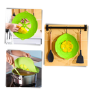 Saucepan and Pot Silicone Cover