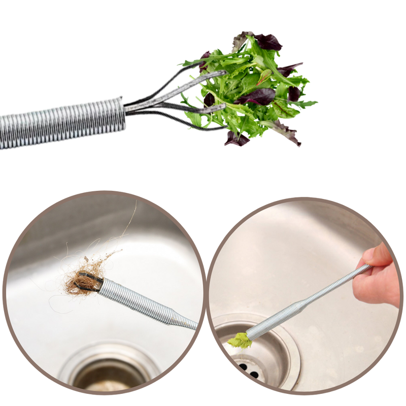Sink Cleaning Pliers