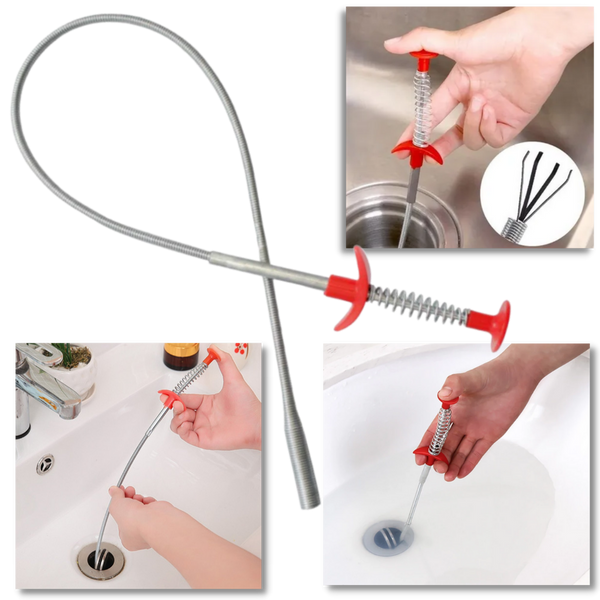 Sink Cleaning Pliers