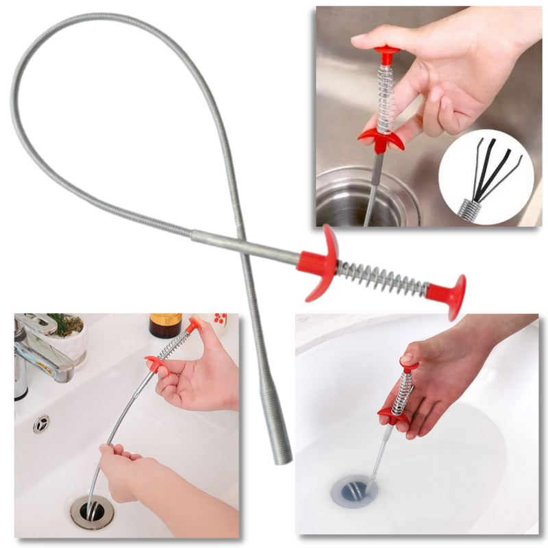Sink Cleaning Pliers