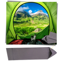 Sleep Pod Wearable Sleep Blanket