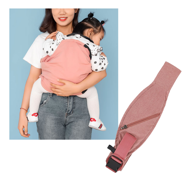 Baby Wrap Sling