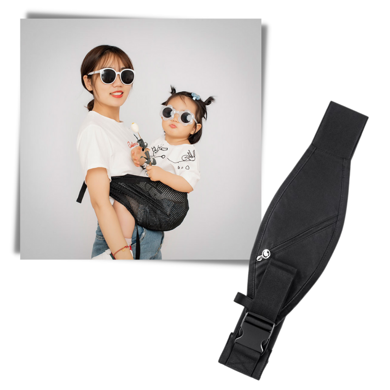 Baby Wrap Sling