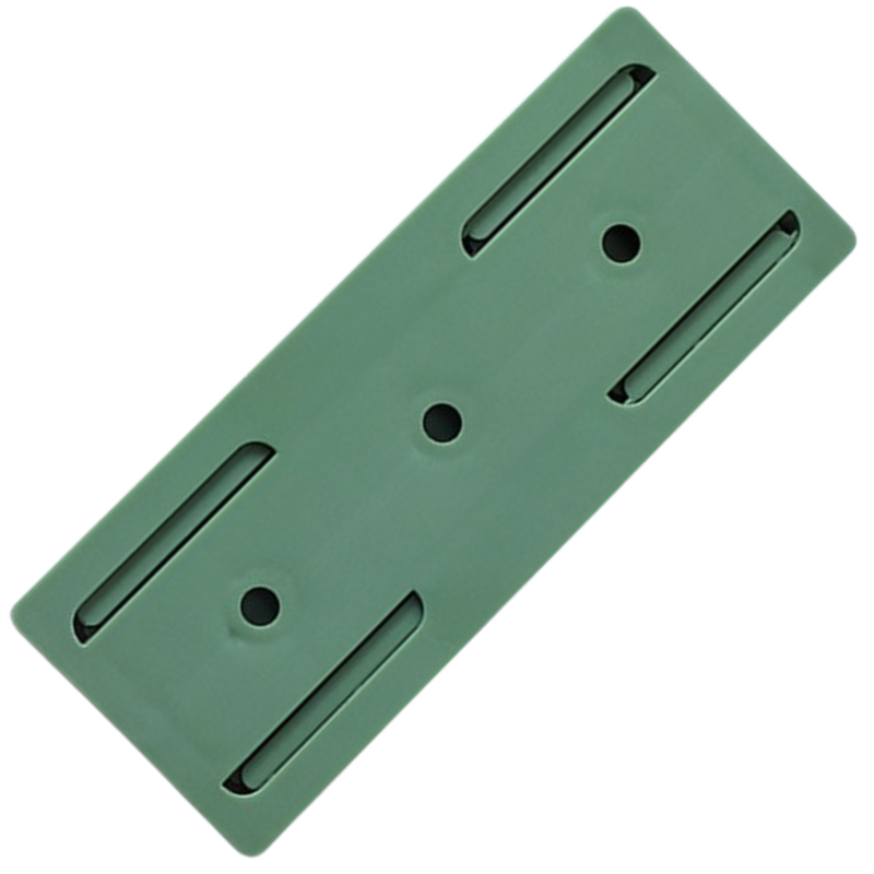 Retainer for Plug Outlet