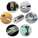 Universal Socket Wrench