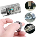 Universal Socket Wrench