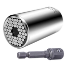 Universal Socket Wrench