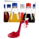 Beverage Dispenser for Bottles