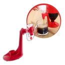 Beverage Dispenser for Bottles