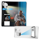 Solar-Powered Outdoor Camera