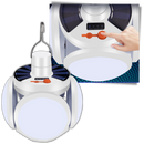 Rechargeable Camping LED Lamp