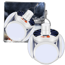 Rechargeable Camping LED Lamp