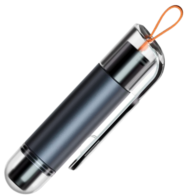 Multifunctional Safety Hammer Tool