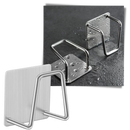 Pack of 2 Stainless Steel Sponge Holders