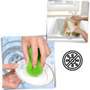 Silicone Kitchen Sponge