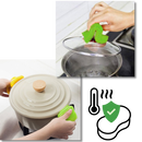 Silicone Kitchen Sponge