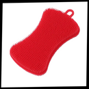Silicone Kitchen Sponge