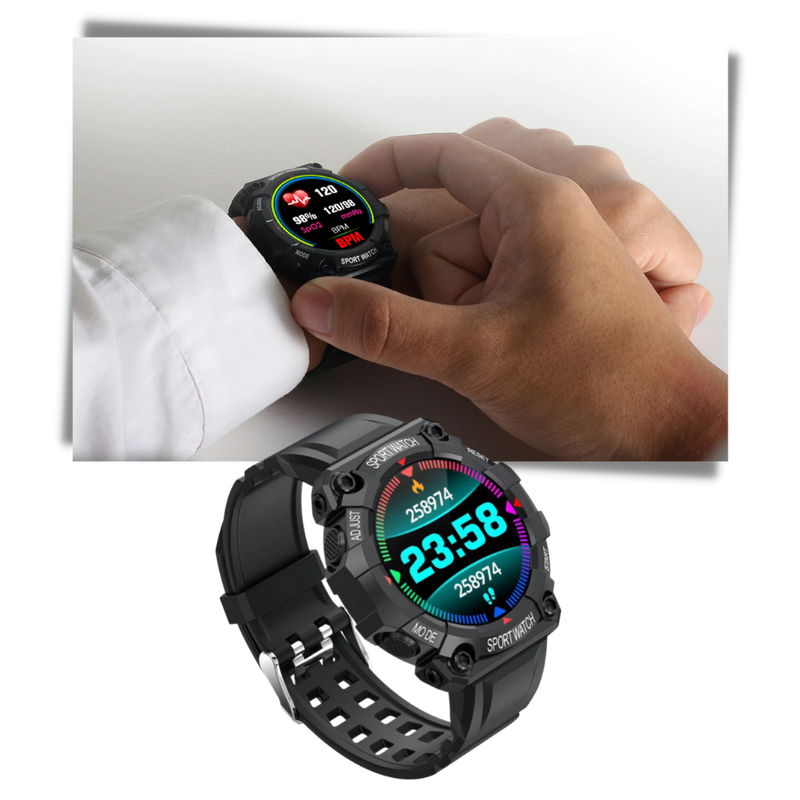 Sport Smart Watch