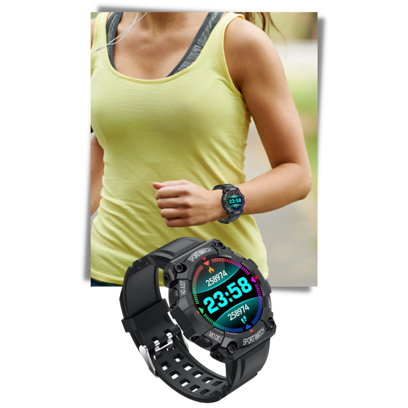 Sport Smart Watch