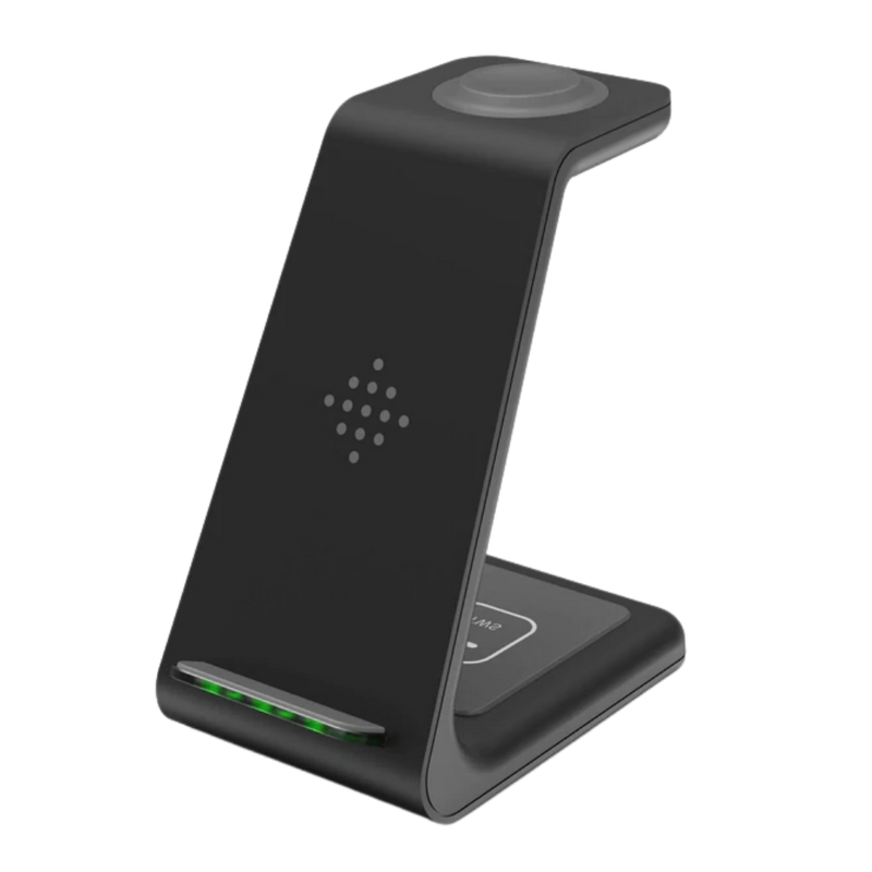 Wireless Phone Charging Station