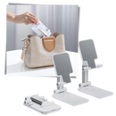 Universal Phone Holder Stand