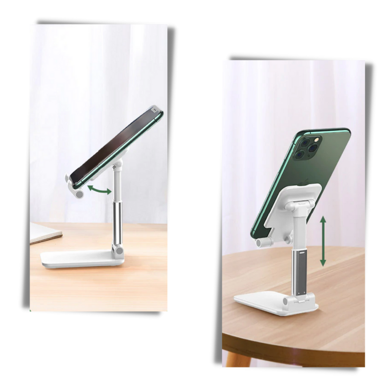 Universal Phone Holder Stand