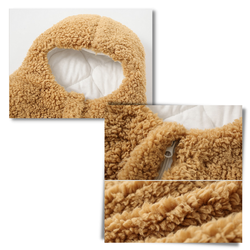 Starfish Baby Sleeping Bag