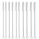 10-Pack Straw Cleaner Brush