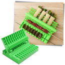 Kebab & Skewer Maker for BBQ