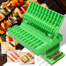 Kebab & Skewer Maker for BBQ