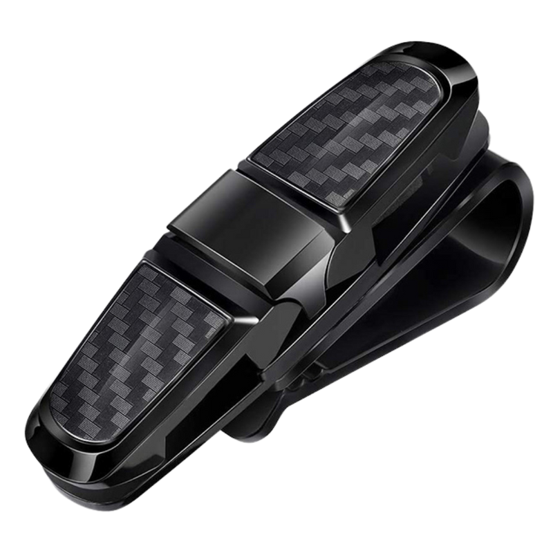 Sunglasses Holder for Car Visor