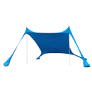 Lightweight Beach Shade Tent