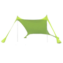 Lightweight Beach Shade Tent