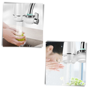 Removable Tap Water Filter