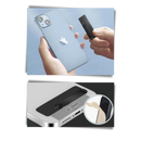 Ultra Thin Metal Phone Stand