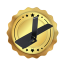 Ultra Thin Metal Phone Stand