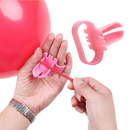 Balloon Tie Tool