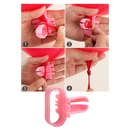 Balloon Tie Tool