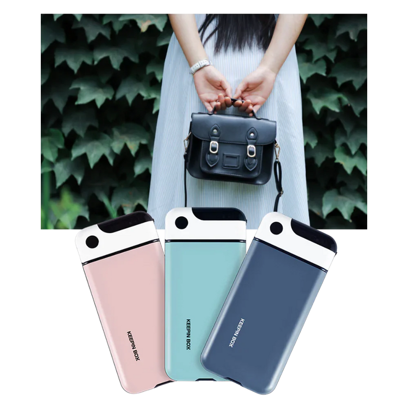 Smartphone Lock Box