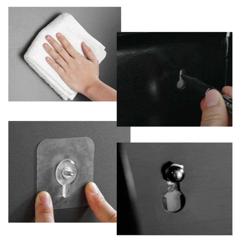 Toilet Paper Holder & Tissue Box