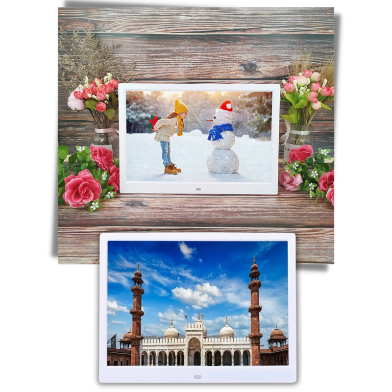 Digital Photo Frame