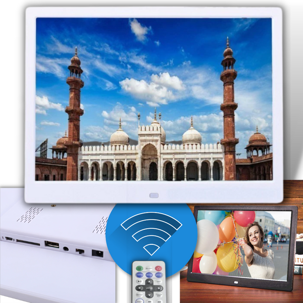 Digital Photo Frame